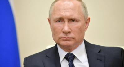 Снисходительность мирового сообщества к поездкам Путина в Крым поощряет агрессию РФ - Чубаров