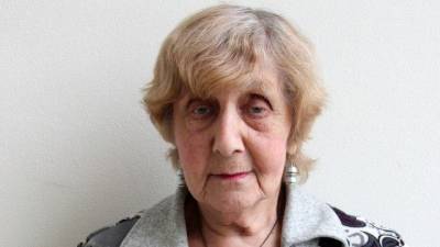 90-летняя преподаватель ВГИКа найдена убитой в московской квартире