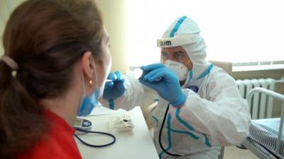 Появились антитела: в госпитале Бурденко завершились испытания вакцины от COVID-19