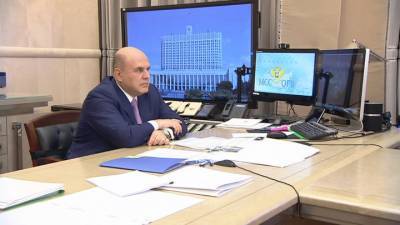 Правительство направит 10 миллиардов рублей на льготы по кредитам для АПК