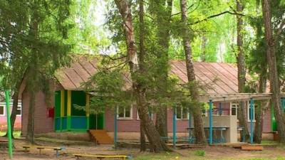 Выездные оздоровительные лагеря в Калужской области этим летом не откроются