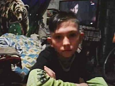 Ушел и не вернулся домой: в Одессе разыскивают 13-летнего мальчика