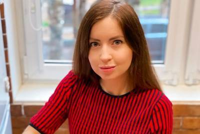 Блогер Екатерина Диденко нашла нового возлюбленного