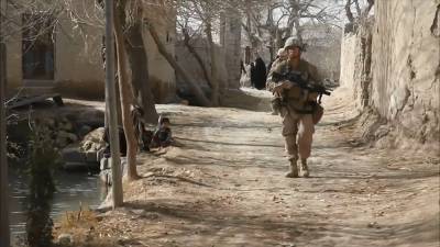 Названы итоги и последствия многолетней операции США в Афганистане