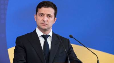 Нет повода: в Офисе президента Украины отказались отвечать на дерзкое обращение Кадырова к Зеленскому