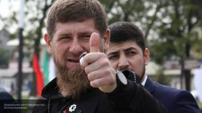 Клинцевич считает санкции против Кадырова "подарком Госдепа" главе Чечни