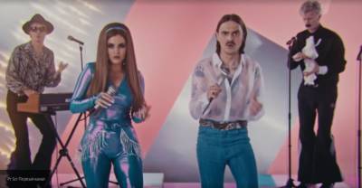 Клип Little Big стал самым просматриваемым видео на канале Евровидения