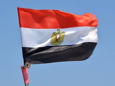 Парламент Египта разрешил отправить войска в Ливию