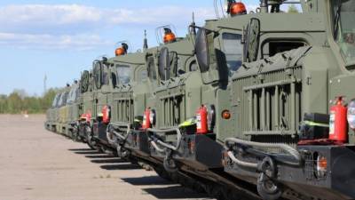 Минобороны РФ объяснило иностранным дипломатам внезапную проверку боеготовности войск