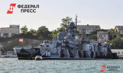 Действуя на опережение. Против каких подлодок в Черном море выстраивает защиту Россия