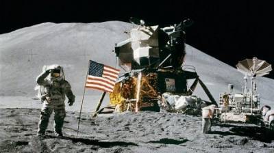 Нил Армстронг - 21 июля вспомним, как человек ступил на поверхность Луны - penzainform.ru - США - Белоруссия