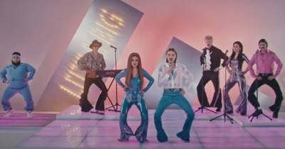 Клип Little Big стал самым популярным на YouTube-канале "Евровидения"за всю историю конкурса