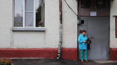 В России хотят определить «срок годности» жилых домов