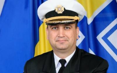 РФ демонстрирует готовность применить силу в море - командующий ВМС