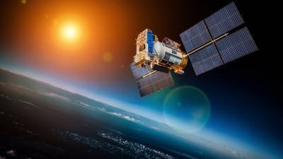 Space X запустил спутник связи для Южной Коери