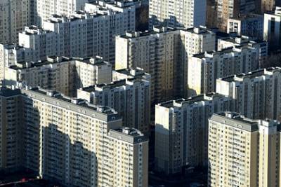 В России предложили устанавливать срок службы жилых домов