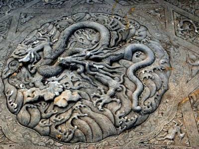 В Монголии археологи обнаружили остатки древнего «города драконов»
