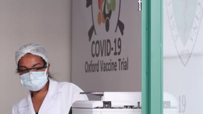 Число жертв коронавируса в Бразилии превысило 80 тысяч