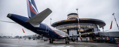 Международные полеты намерены разрешить только из шести городов России