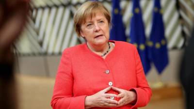 Провал саммита ЕС: почему Германия должна платить другим странам?