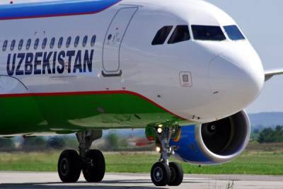 Россия и Узбекистан планируют создать совместную авиакомпанию