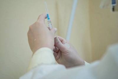 В необходимости массового выпуска вакцины от коронавируса усомнились