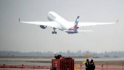 Международные перелеты могут вернуться в Россию, но только в шесть городов
