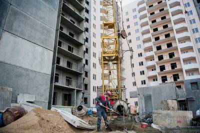 Устанавливать «срок годности» жилых домов предлагают в России