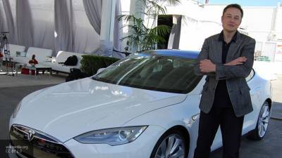 Илон Маск впервые попал в пятерку богатейших людей по мнению журнала Forbes