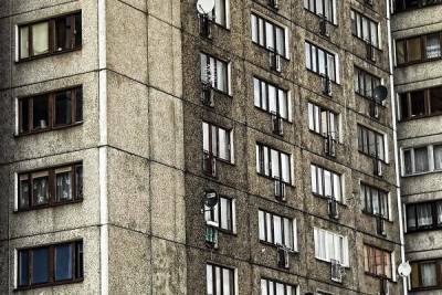 В России могут ввести «срок годности» для жилых домов