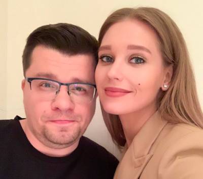 Неожиданно: Утяшева назвала имя «новой возлюбленной» Харламова
