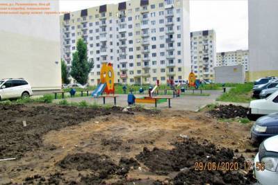 Каково качество жилья, предоставляемое переселенцам в Саратовской области?