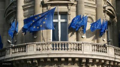 Евросоюз согласовал фонд восстановления экономики после пандемии