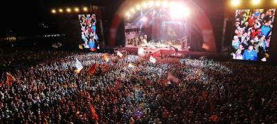 Роспотребнадзор Карелии ищет пострадавших из-за отмены концертов в Петрозаводске