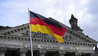 Экономика Германии выйдет из пандемии COVID-2019 победителем