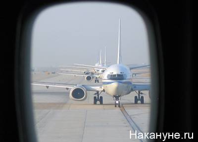 В Хабаровске в день прилета врио губернатора Дегтярева "заминировали" аэропорт