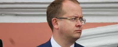 В Рязани завершено расследование дела против бывшего мэра Карабасова