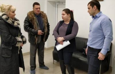 В Хабаровском крае двое депутатов вышли из ЛДПР после назначения врио губернатора Дегтярева