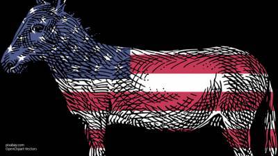 Дональд Трамп - Ричард Дурбин - Демократы США подали в сенат проект резолюции об отстранении России от участия в G7 - polit.info - Россия - США - Украина - шт. Иллинойс
