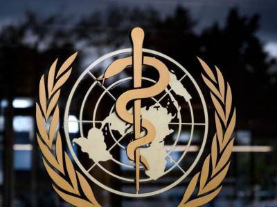 В ВОЗ предупредили о стремительном распространении в Африке опасной болезни
