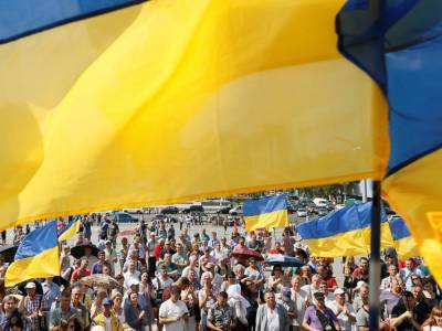 В Украине уменьшилась численность населения – Госстат