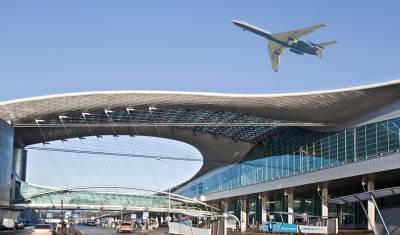 Международные перелеты будут разрешены из шести российских городов
