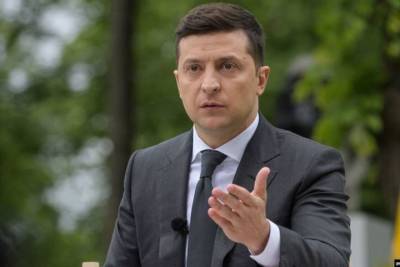 Украинский депутат рассказал, как Зеленский относится к подаче воды в Крым