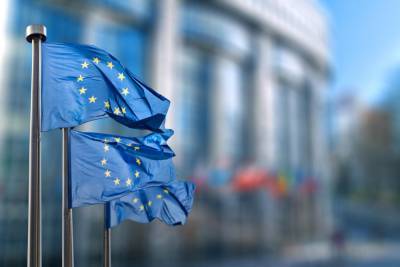 Европа договорилась ою огромном стабилизационном фонде для восстановления экономики континета