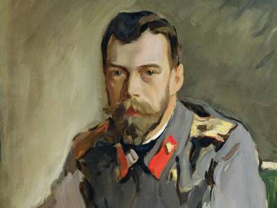 Историк Даниил Коцюбинский рассказал, почему Николай II был неудачником и «горе-царем»