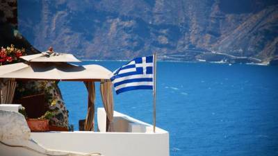 Евросоюз выделит Греции 32 миллиарда евро на восстановление экономики