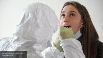 Российские медики провели более 25,4 млн тестов на выявление коронавируса