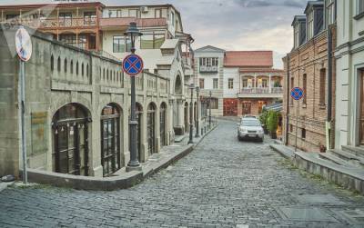 Мэрия Тбилиси поможет развивать туризм