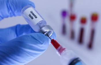В Минобороны заявили о готовности новой вакцины от коронавирусной инфекции
