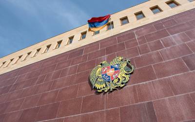 Минобороны Армении опровергает: азербайджанские ВС не сбивали беспилотников
